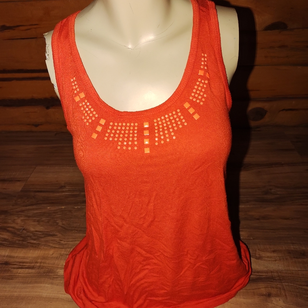 Body Central Top